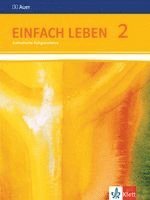 Einfach Leben. Schülerbuch 7/8. Schuljahr. Ausgabe S für Rheinland-Pfalz, Baden-Württemberg und das Saarland, Häftad