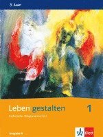 bokomslag Leben gestalten. Schülerbuch 5./6. Schuljahr