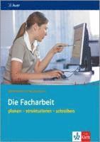 Die Facharbeit 1