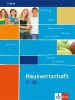 bokomslag Hauswirtschaft