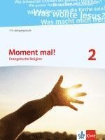 bokomslag Moment mal! Schülerbuch 7.-9. Schuljahr