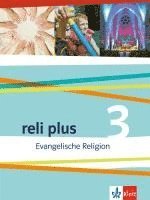 bokomslag reli plus 3. Schülerbuch 9./10. Schuljahr