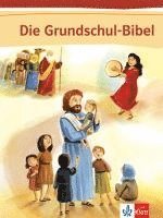 bokomslag Die Grundschul-Bibel. Bibel