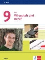 bokomslag Auer Wirtschaft und Beruf 9. Schülerbuch Regelklasse und M-Zug Klasse 9. Ausgabe Bayern