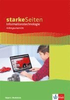 bokomslag starkeSeiten Informationstechnologie 1. Schülerbuch ab Klasse 5