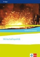 bokomslag Sozialwissenschaften. Wirtschaftspolitik. Themenhefte für die Sekundarstufe II