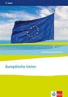 bokomslag Sozialwissenschaften. Europäische Union. Themenhefte für die Sekundarstufe II