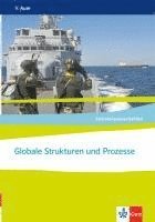 bokomslag Sozialwissenschaften. Globale Strukturen und Prozesse.Themenhefte für die Sekundarstufe II