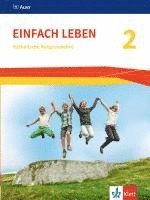 bokomslag Einfach Leben 2.  Ausgabe S ab 2016. Schülerbuch