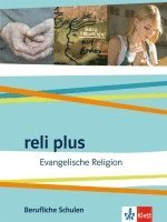 bokomslag reli plus. Ausgabe Berufliche Schulen ab 2017. Schülerbuch