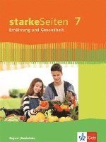 bokomslag starkeSeiten Ernährung und Gesundheit 7. Schülerbuch Klasse 7. Ausgabe Bayern