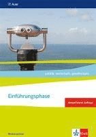 bokomslag politik. wirtschaft. gesellschaft. Themenheft Einführungsphase. Ausgabe Niedersachsen ab 2018