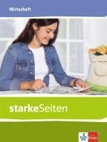 bokomslag starkeSeiten Wirtschaft. Schülerbuch Klasse 5-10
