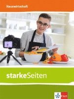 bokomslag starkeSeiten Hauswirtschaft. Schulbuch Klasse 5-10