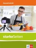 starkeSeiten Hauswirtschaft. Schulbuch Klasse 5-10 1