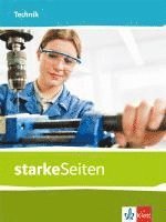 bokomslag starkeSeiten Technik. Schülerbuch Klasse 5-10