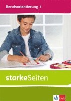 bokomslag starkeSeiten Berufsorientierung 1. Schülerbuch Klasse 5/6