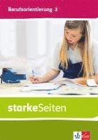 bokomslag starkeSeiten Berufsorientierung 2. Schülerbuch Klasse 7/8