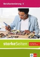 bokomslag starkeSeiten Berufsorientierung 3.  Schülerbuch Klasse 9/10