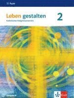 bokomslag Leben gestalten 2. Ausgabe N. Schulbuch Klasse 7/8