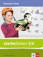starkeSeiten Wirtschaft/Politik 5/6. Ausgabe Nordrhein-Westfalen. Schulbuch Klasse 5/6 1
