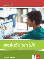 bokomslag starkeSeiten Informatik 5/6. Schulbuch Klasse 5/6. Ausgabe Nordrhein-Westfalen