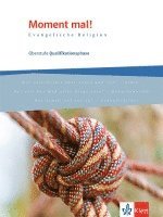 bokomslag Moment mal! Qualifikationsphase. Schulbuch 11./12. Schuljahr (G 8), 12./13. Schuljahr (G 9)