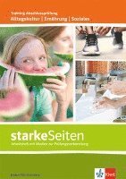 bokomslag starkeSeiten Alltagskultur | Ernährung | Soziales. Ausgabe Baden-Württemberg