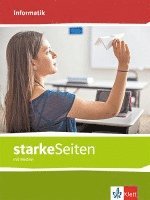 bokomslag starkeSeiten Informatik. Schulbuch Klassen 7-10