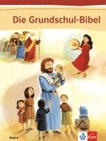 bokomslag Die Grundschul-Bibel. Bibel