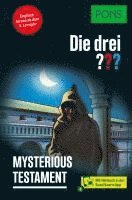 PONS Die Drei ??? Mysterious Testament 1