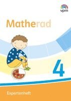 Matherad 4. Expertenheft Klasse 3/4 1