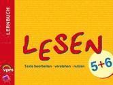 Lesen 5+6. . Lernbuch 1