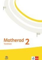 Matherad 2. Testblock Klasse 2