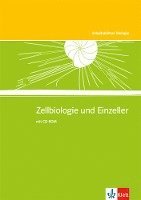 bokomslag Arbeitsblätter Biologie Neu. Zellbiologie. Kopiervorlagen