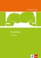 bokomslag Arbeitsblätter Biologie Neu. Evolution. Kopiervorlagen