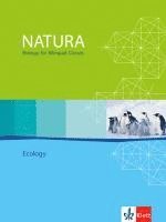 bokomslag Natura - Biology for bilingual classes / Ecology