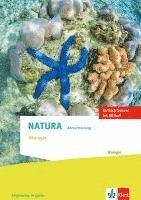 bokomslag Natura Abiturtraining Ökologie. Allgemeine Ausgabe Oberstufe