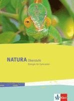 bokomslag Natura - Biologie für Gymnasien. Oberstufe Schülerbuch. Ausgabe ab 2016