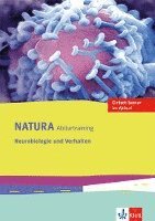 bokomslag Natura Abiturtraining Neurobiologie und Verhalten. Klassen 10-12 (G8), Klassen 11-13 (G9)