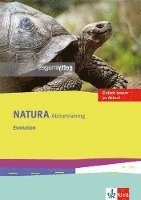 bokomslag Natura Abiturtraining Evolution. Klassen 10-12 (G8), Klassen 11-13 (G9)