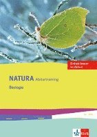 bokomslag Natura Abiturtraining Ökologie Klassen 10-12 (G8), Klassen 11-13 (G9)