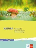 bokomslag Natura Biologie Oberstufe. Themenband Ökologie. Ausgabe ab 2016