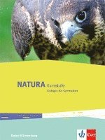 bokomslag Natura Kursstufe. Ausgabe Baden-Württemberg. Schülerbuch Klassen 10-12 (G8), Klassen 11-13 (G9)