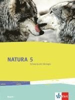 Natura. Schülerbuch 5. Schuljahr. Ausgabe Bayern ab 2017. Schwerpunkt Biologie 1
