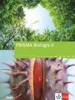 bokomslag Prisma Biologie./ Schülerbuch 6. Schuljahr. Ausgabe für Bayern ab 2017