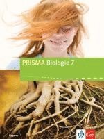 bokomslag PRISMA Biologie 7. Schülerbuch Klasse 7. Ausgabe für Bayern ab 2017