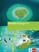 bokomslag PRISMA Biologie 10. Schulbuch Klasse 10. Ausgabe Bayern