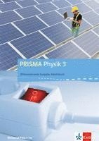 bokomslag PRISMA Physik. Differenzierende Ausgabe für Rheinland-Pfalz. Arbeitsbuch 3. 9.-10. Schuljahr