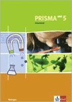 bokomslag Prisma Mensch - Natur - Technik für Thüringen / Arbeitsheft 5. Schuljahr
